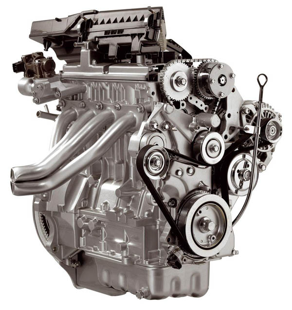 2001 N Sw1 Car Engine